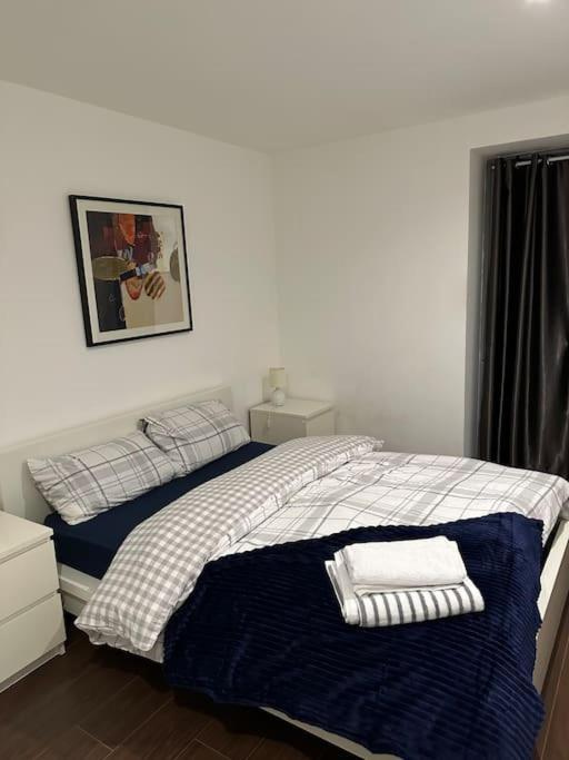 Heart Of Bham Free Parking - Walk To Everything/1 Min From New St Station Birmingham Exterior foto