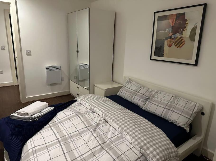 Heart Of Bham Free Parking - Walk To Everything/1 Min From New St Station Birmingham Exterior foto